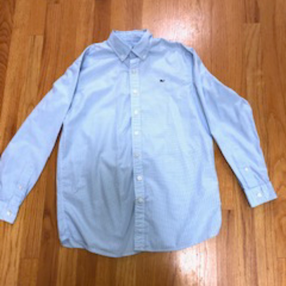 Vineyard Vines Murry Shirt